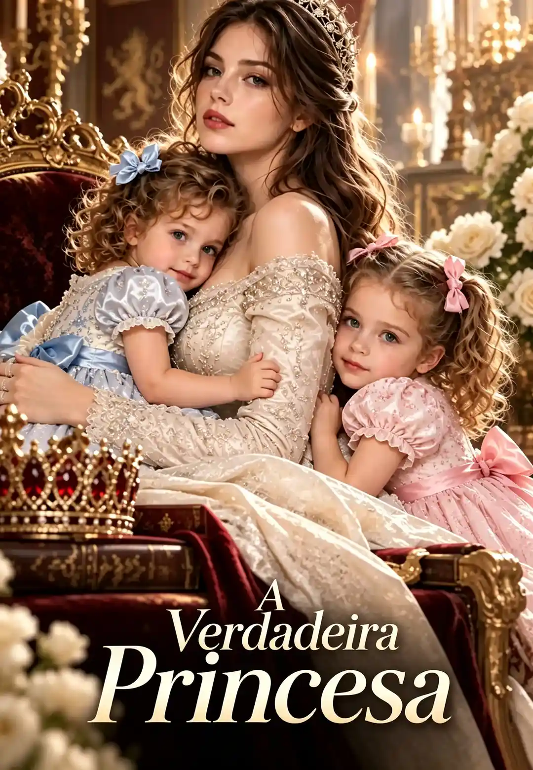 A Verdadeira Princesa