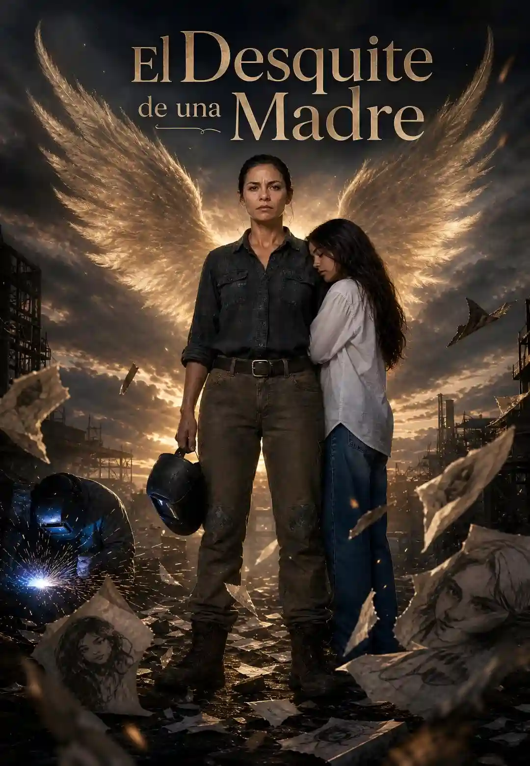 El Desquite de una Madre
