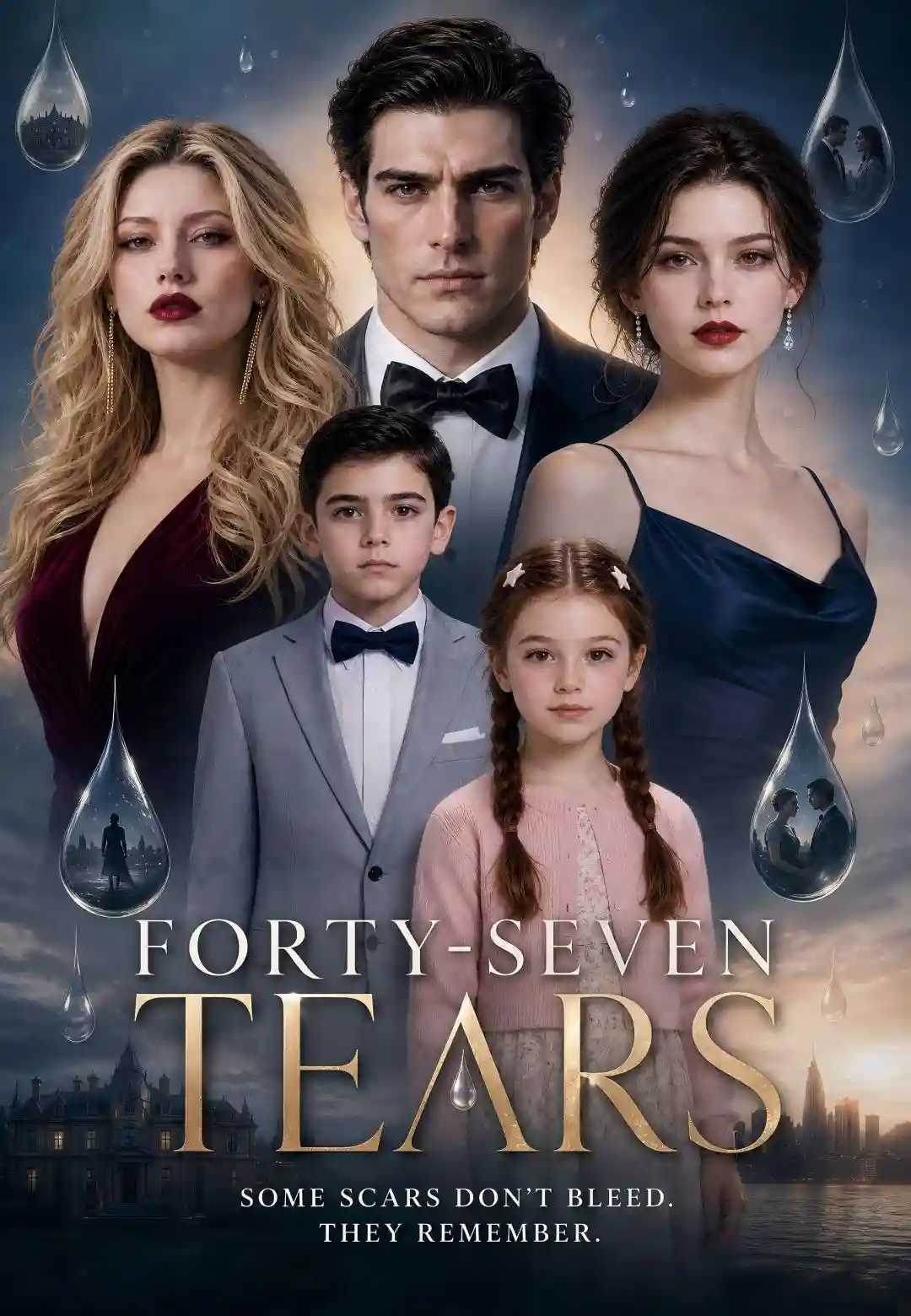 Forty-Seven Tears