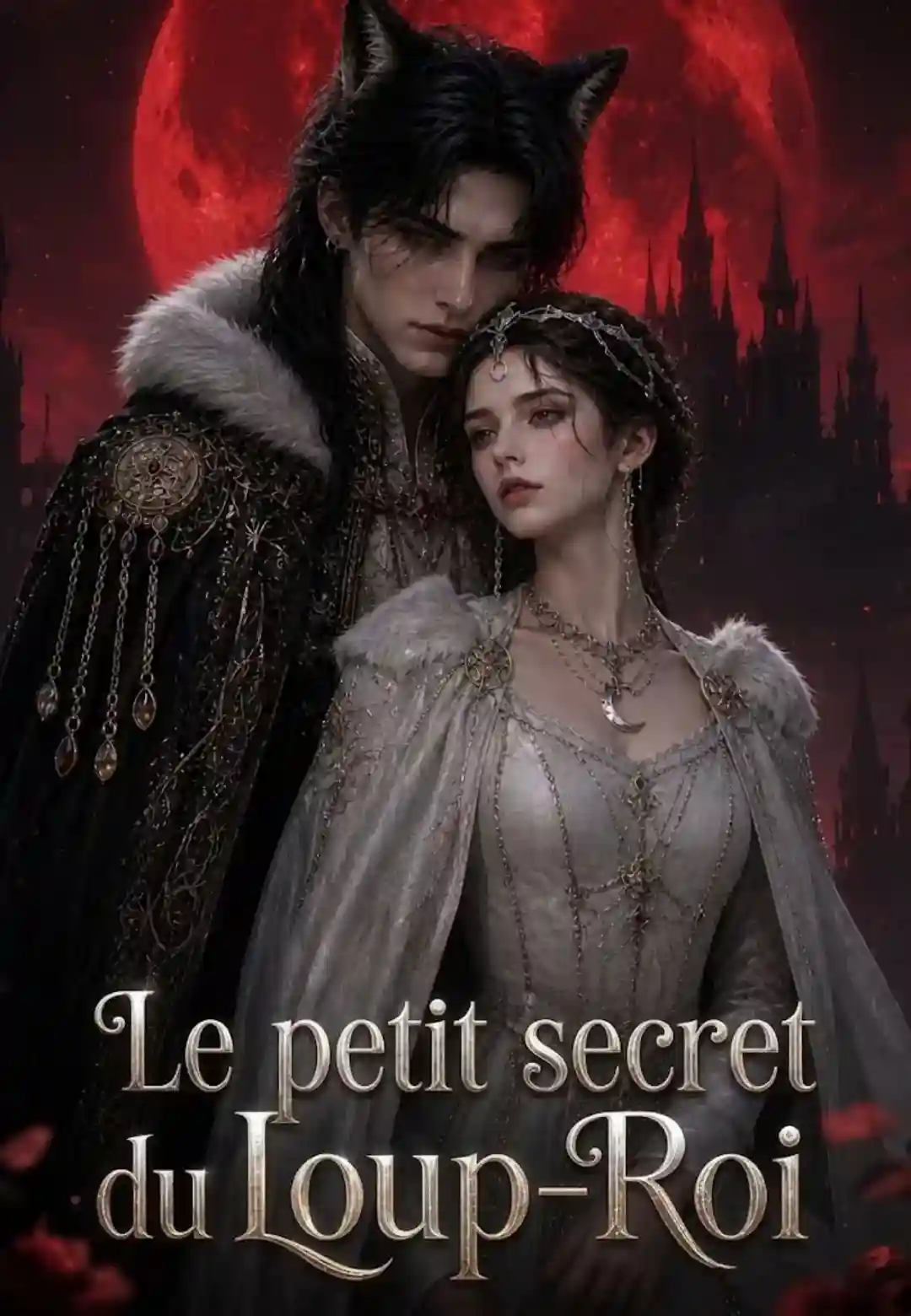 Le petit secret du Loup-Roi