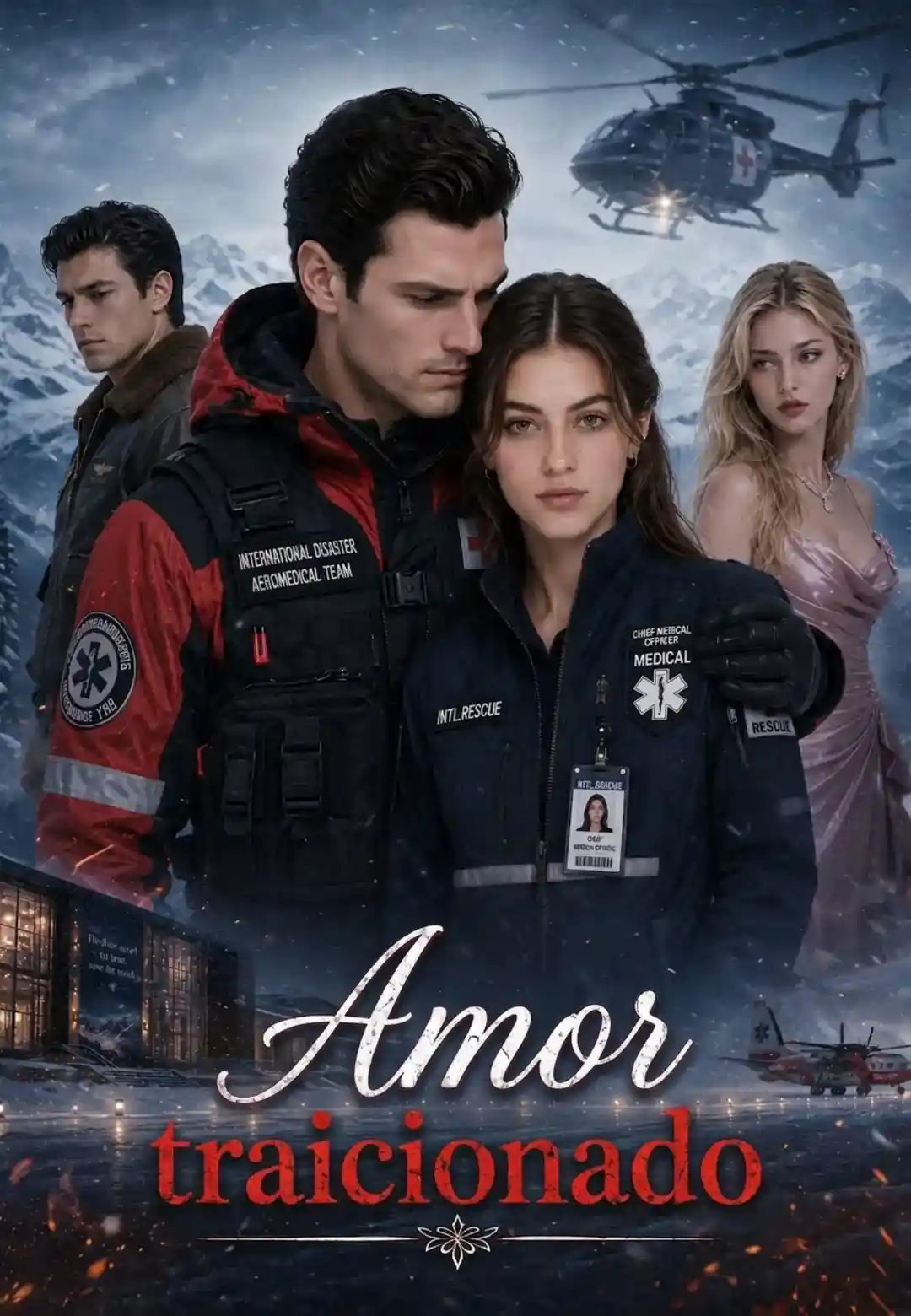 Amor traicionado