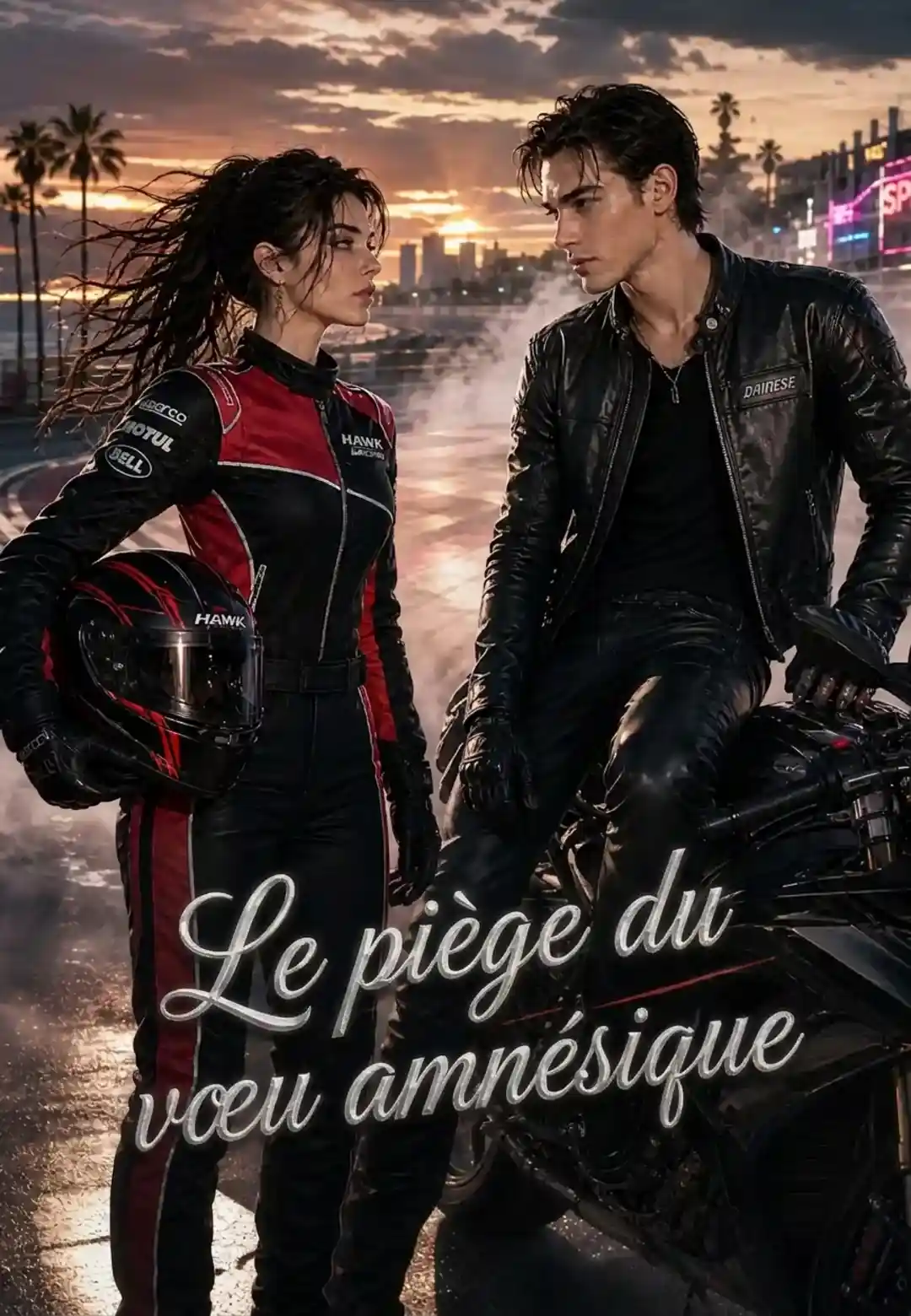 Le piège du vœu amnésique