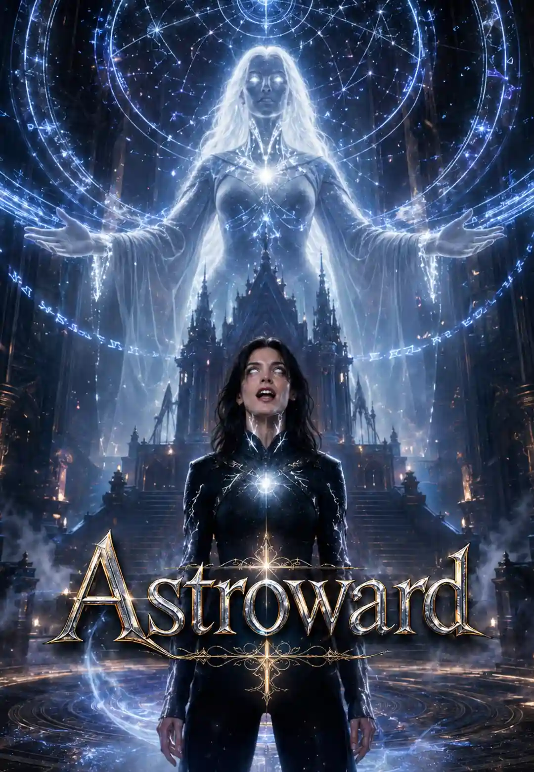 Astroward