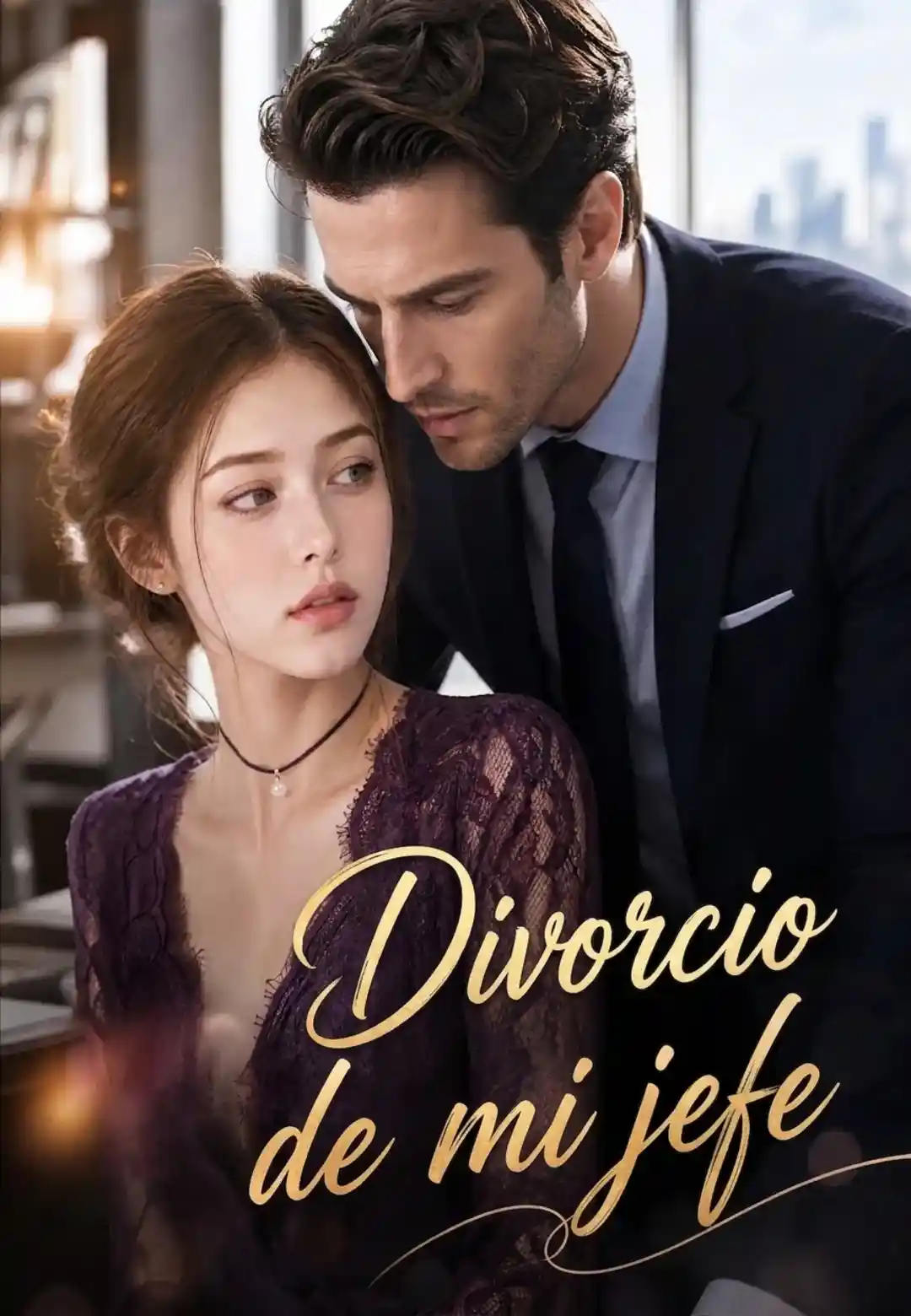 Divorcio de mi jefe