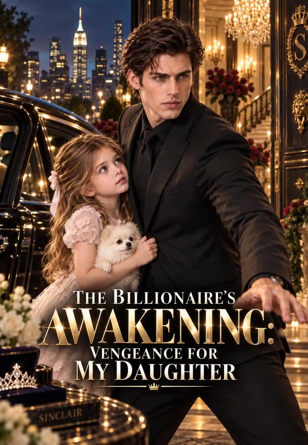 The Billionaire's Awakening: Vengeance for My Daughter