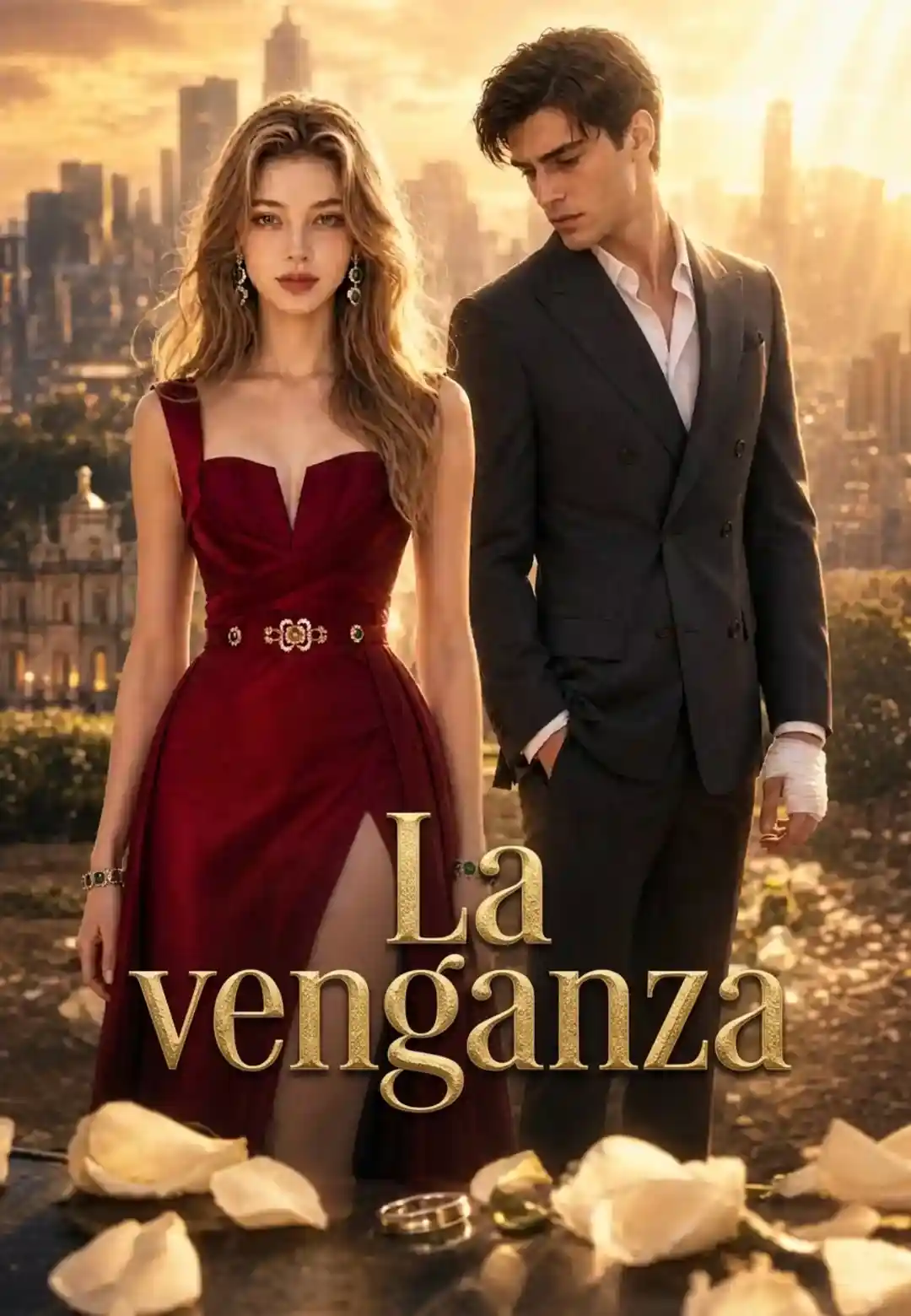 La venganza