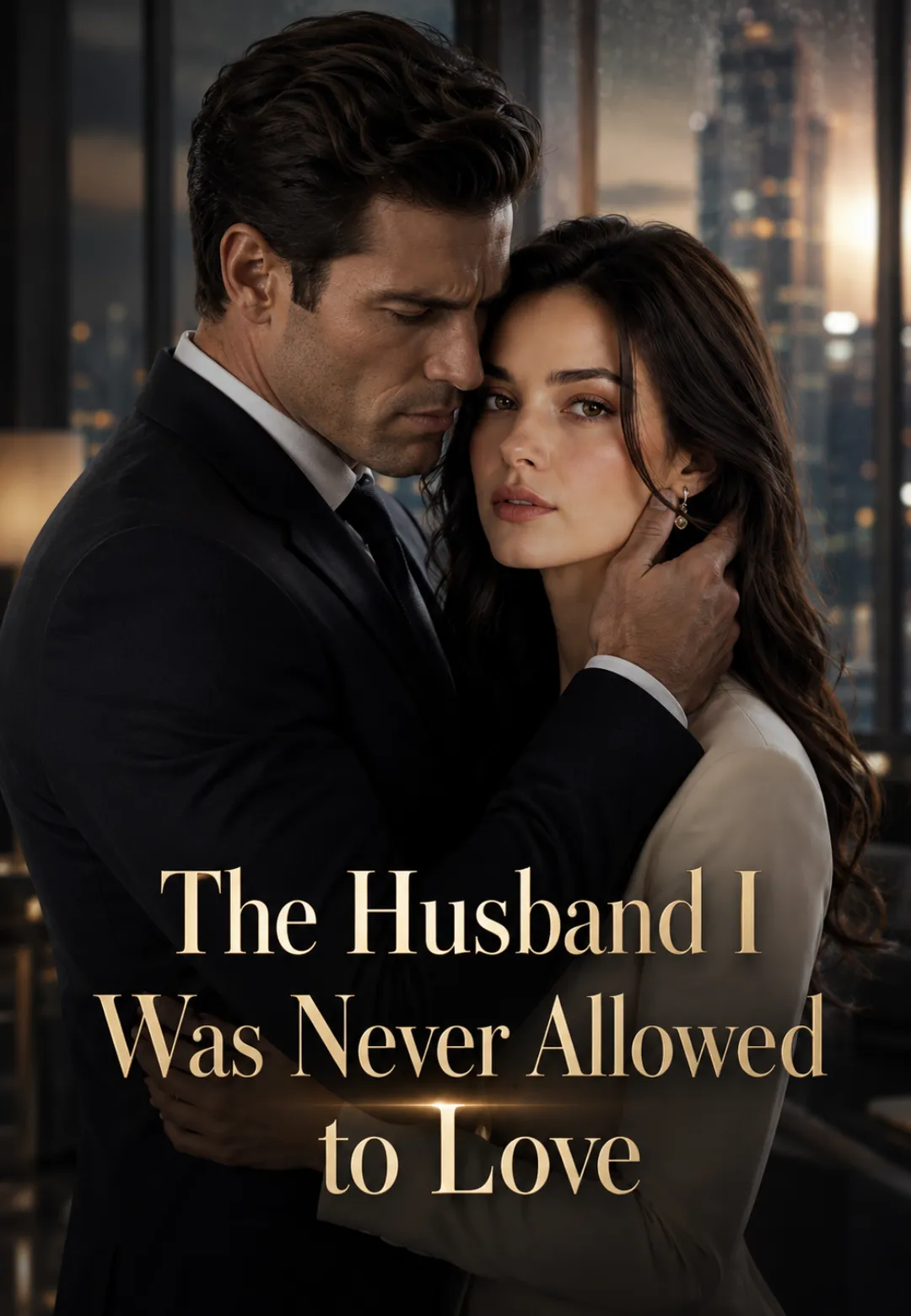 The Husband I Was Never Allowed to Love