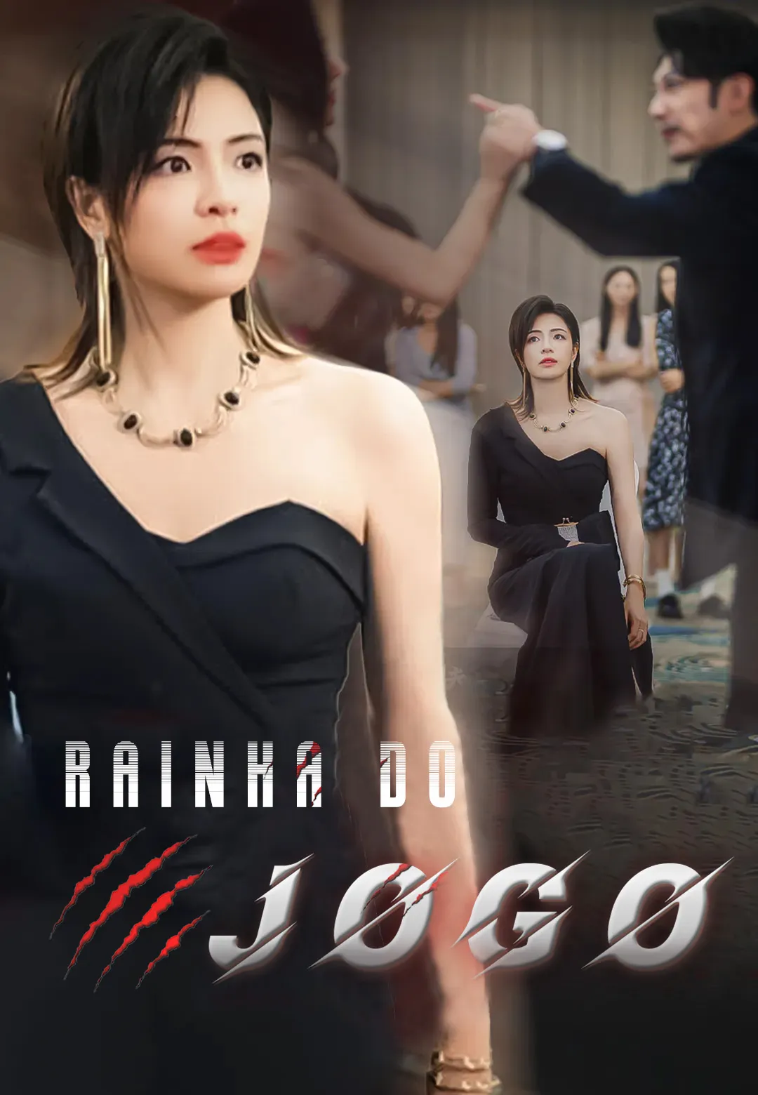Rainha do Jogo
