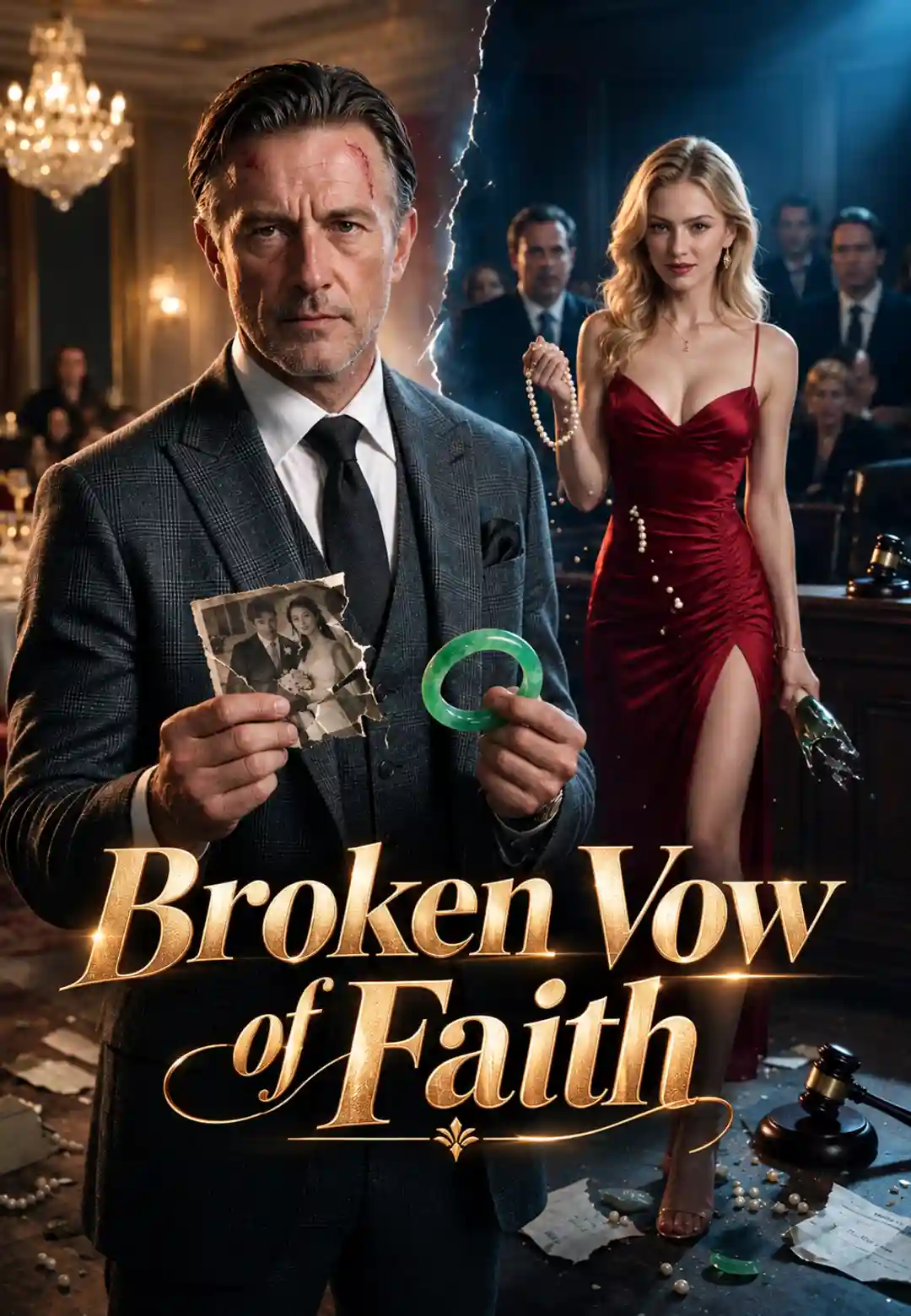 Broken Vow of Faith