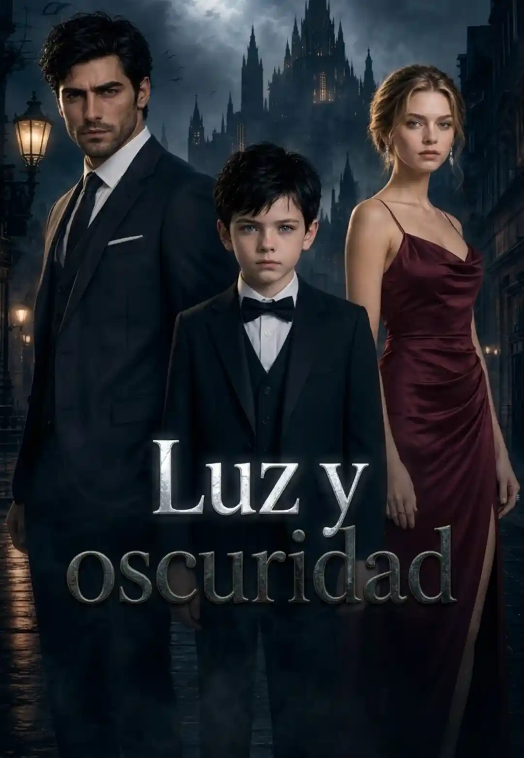 Luz y oscuridad