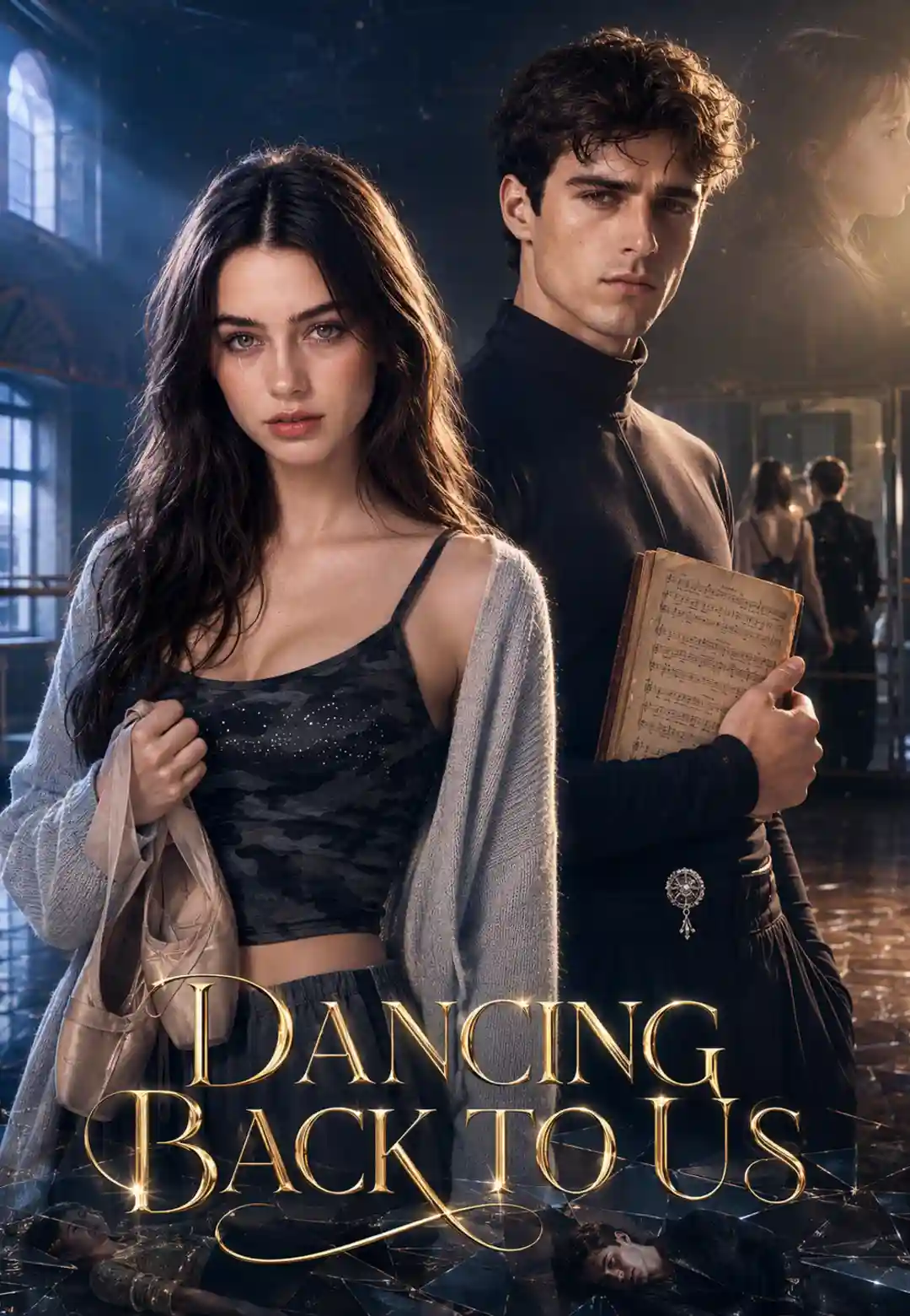 Dancing Back to Us