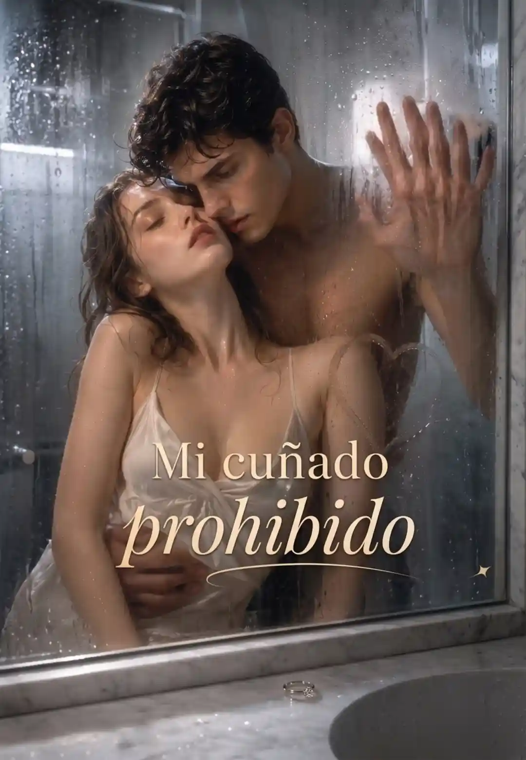 Mi cuñado prohibido