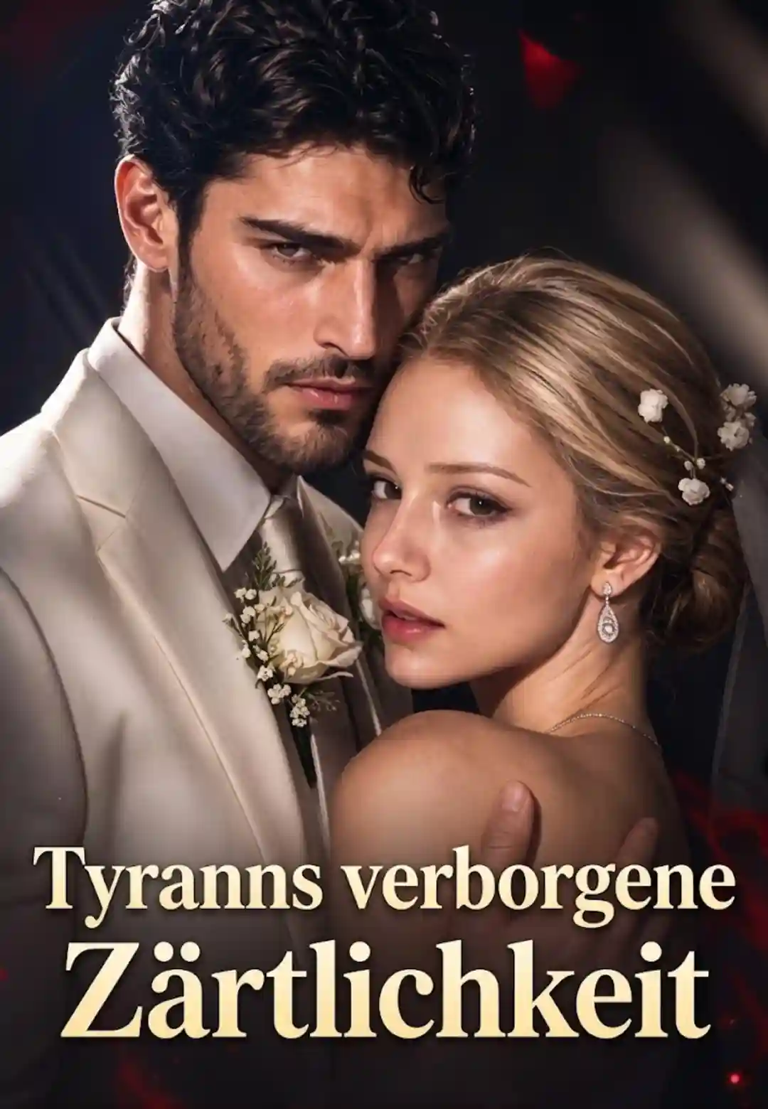 Tyranns verborgene Zärtlichkeit