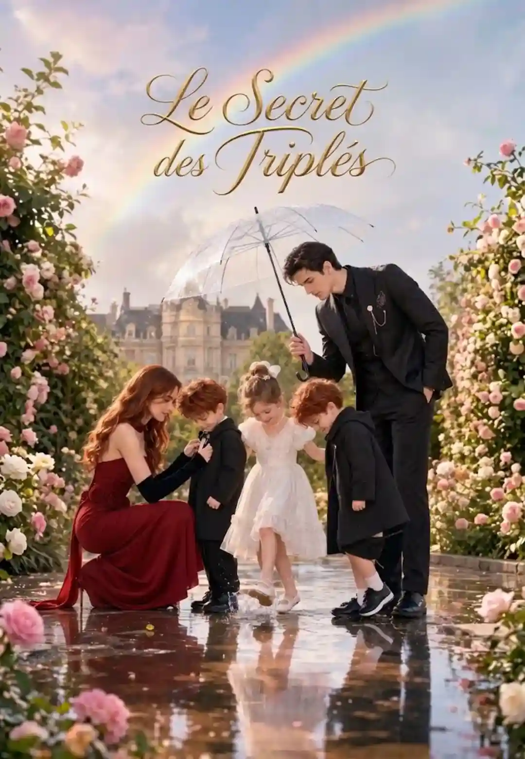 Le Secret des Triplés