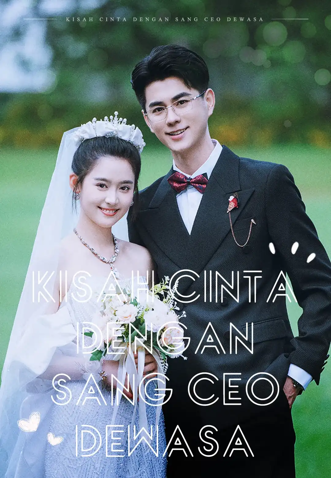 Kisah Cinta Dengan Sang CEO Dewasa