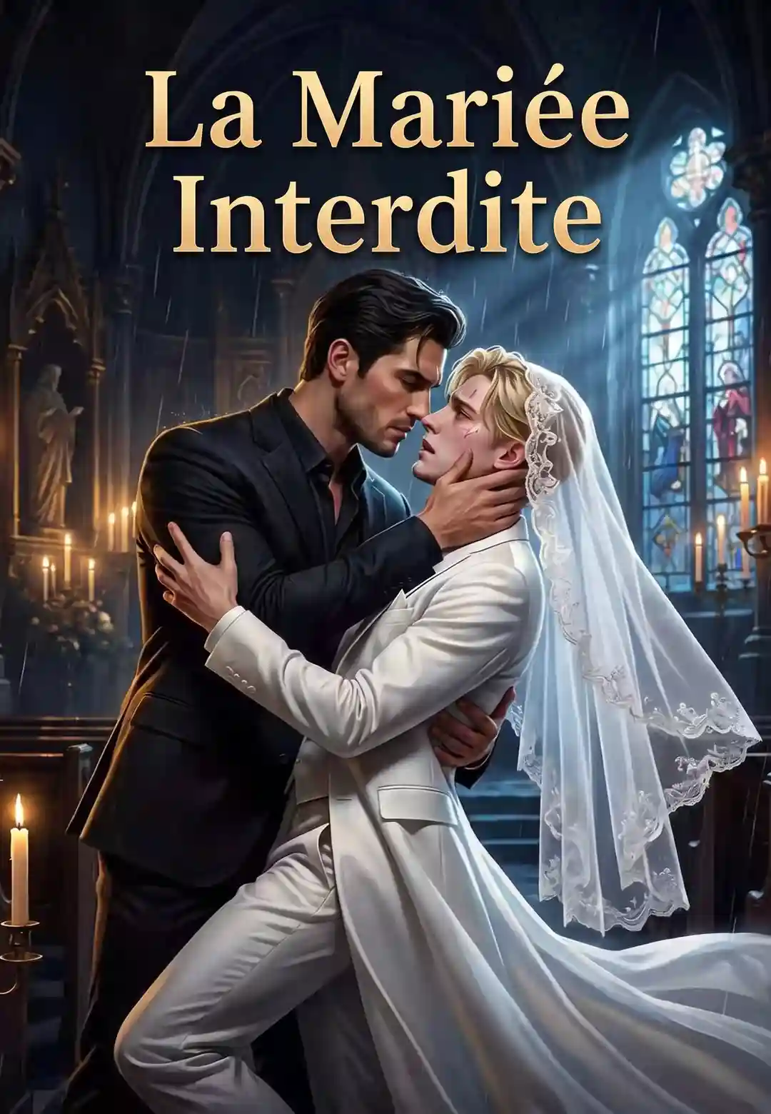 La Mariée Interdite
