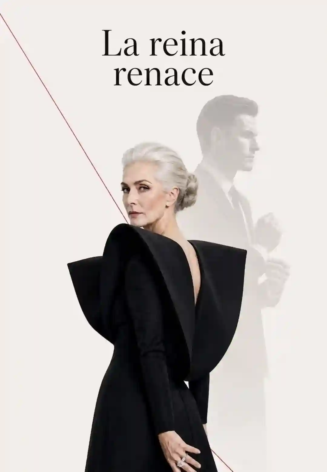 La reina renace
