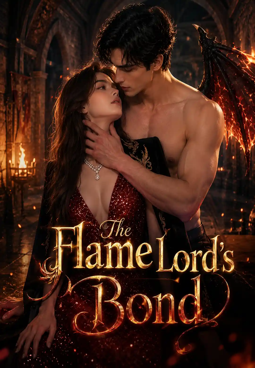 The Flame Lord’s Bond