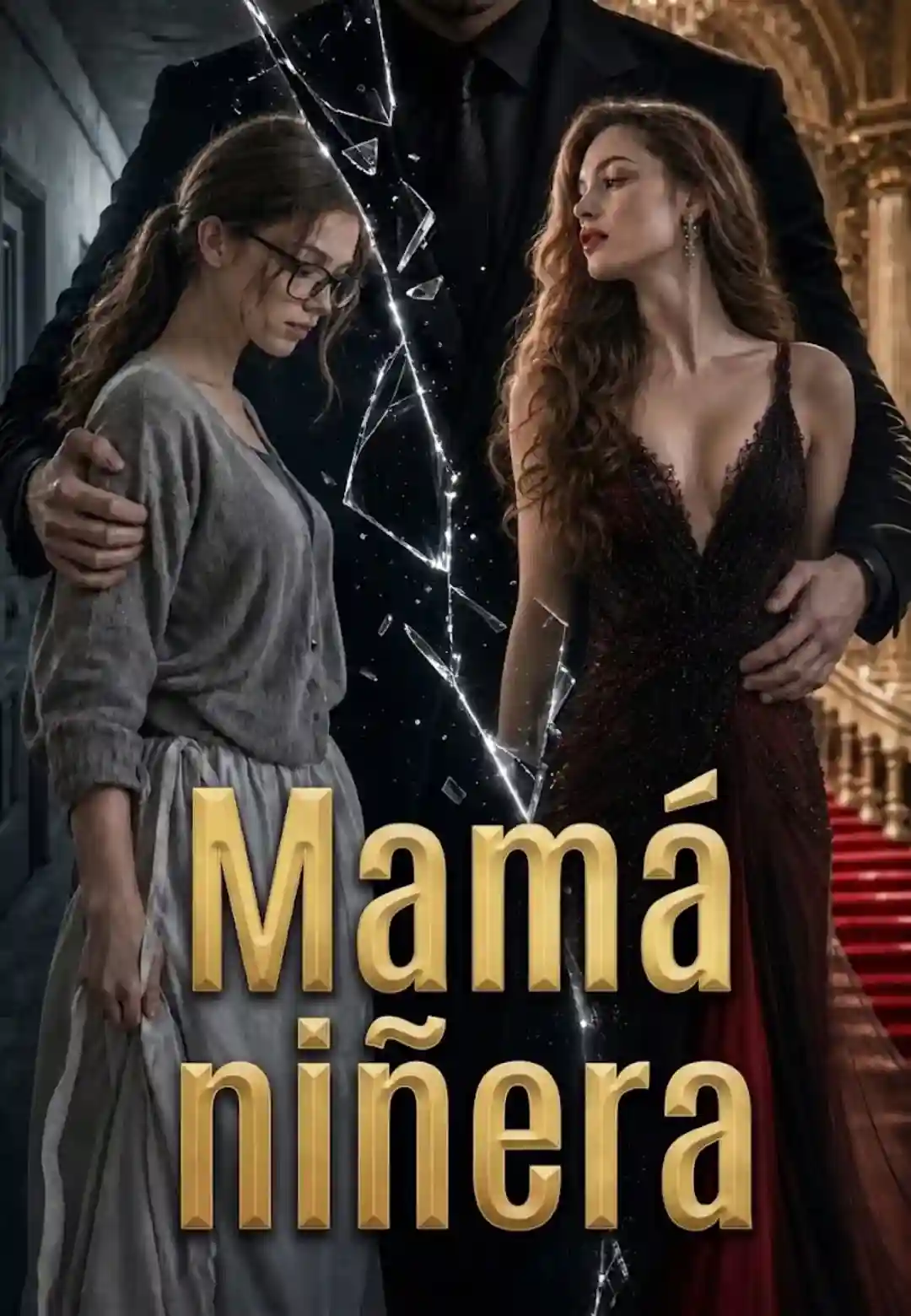 Mamá niñera