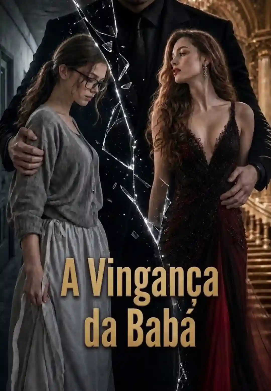 A Vingança da Babá
