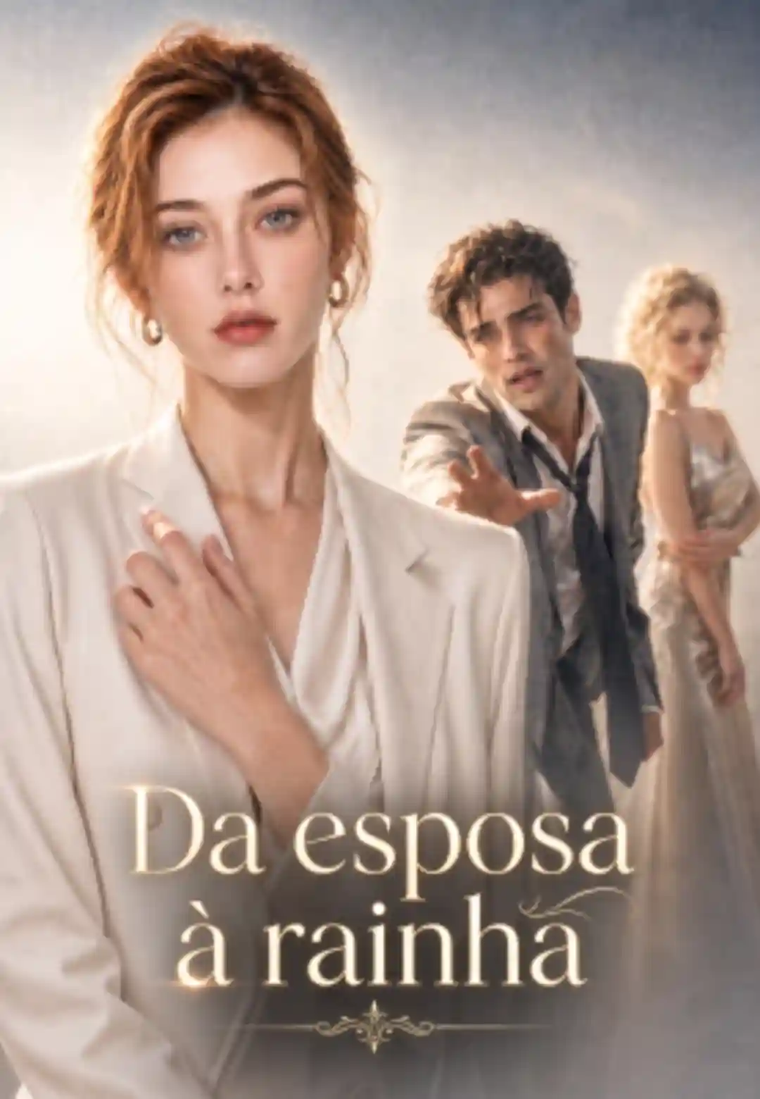 Da esposa à rainha