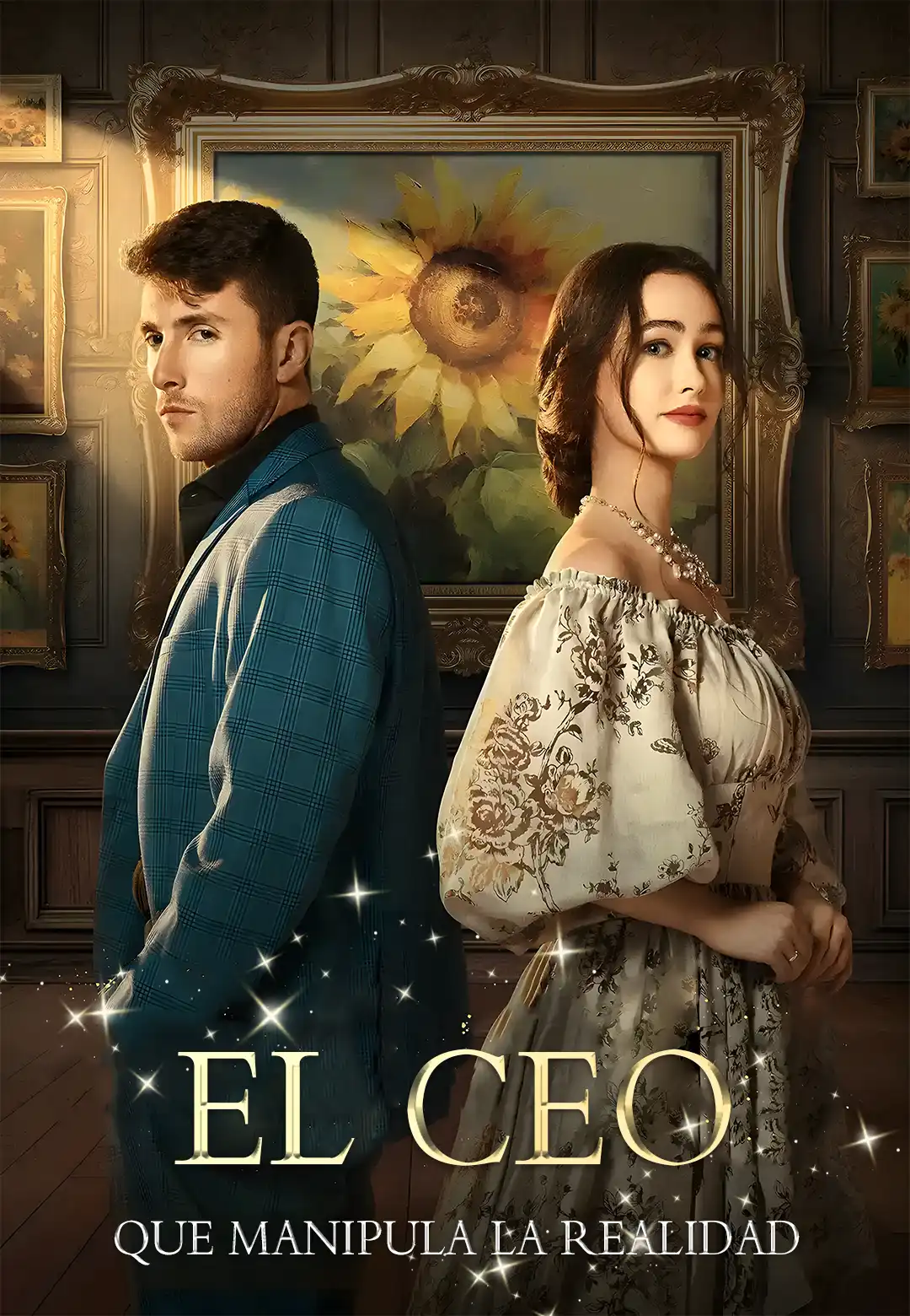 El CEO que manipula la realidad