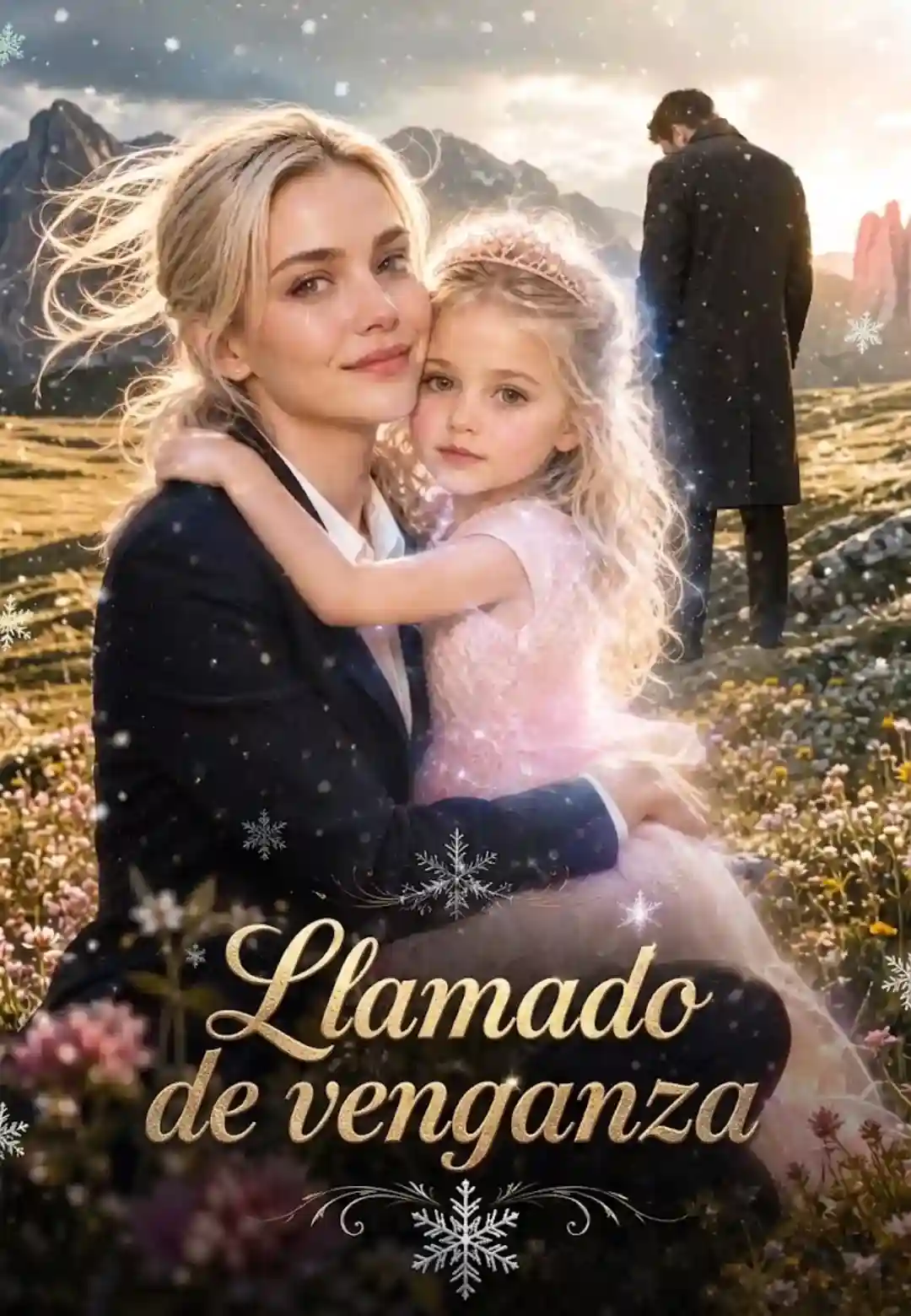 Llamado de venganza