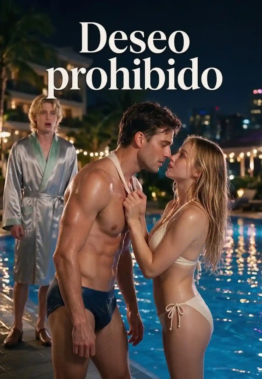 Deseo prohibido
