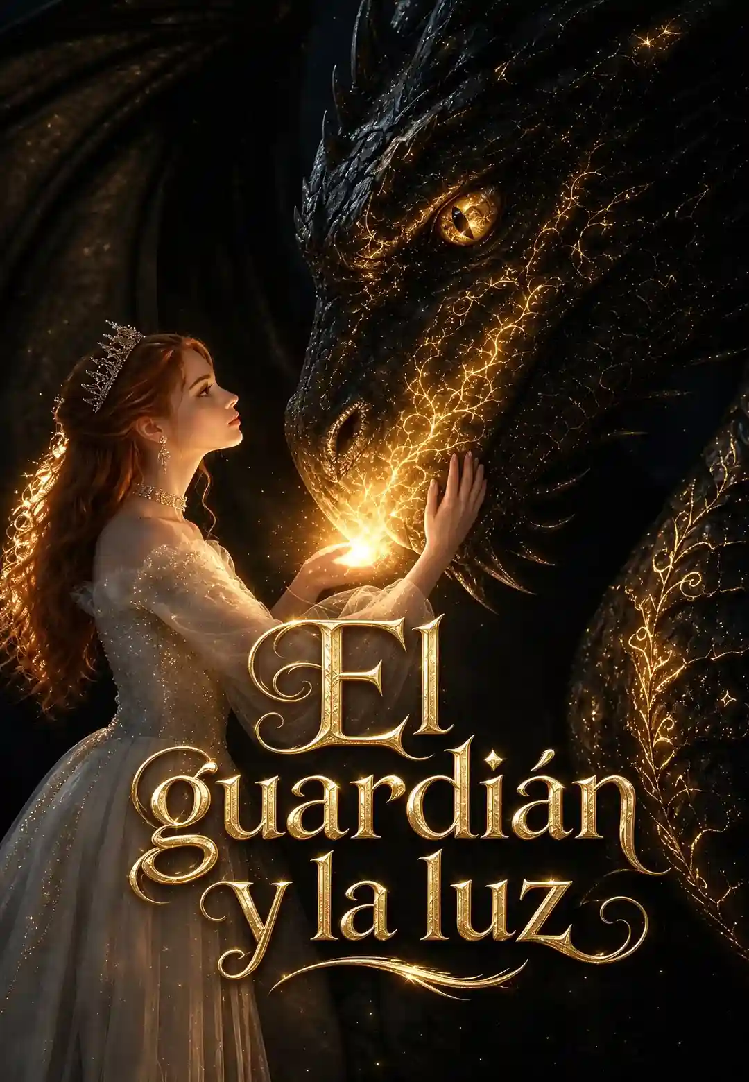 El guardián y la luz