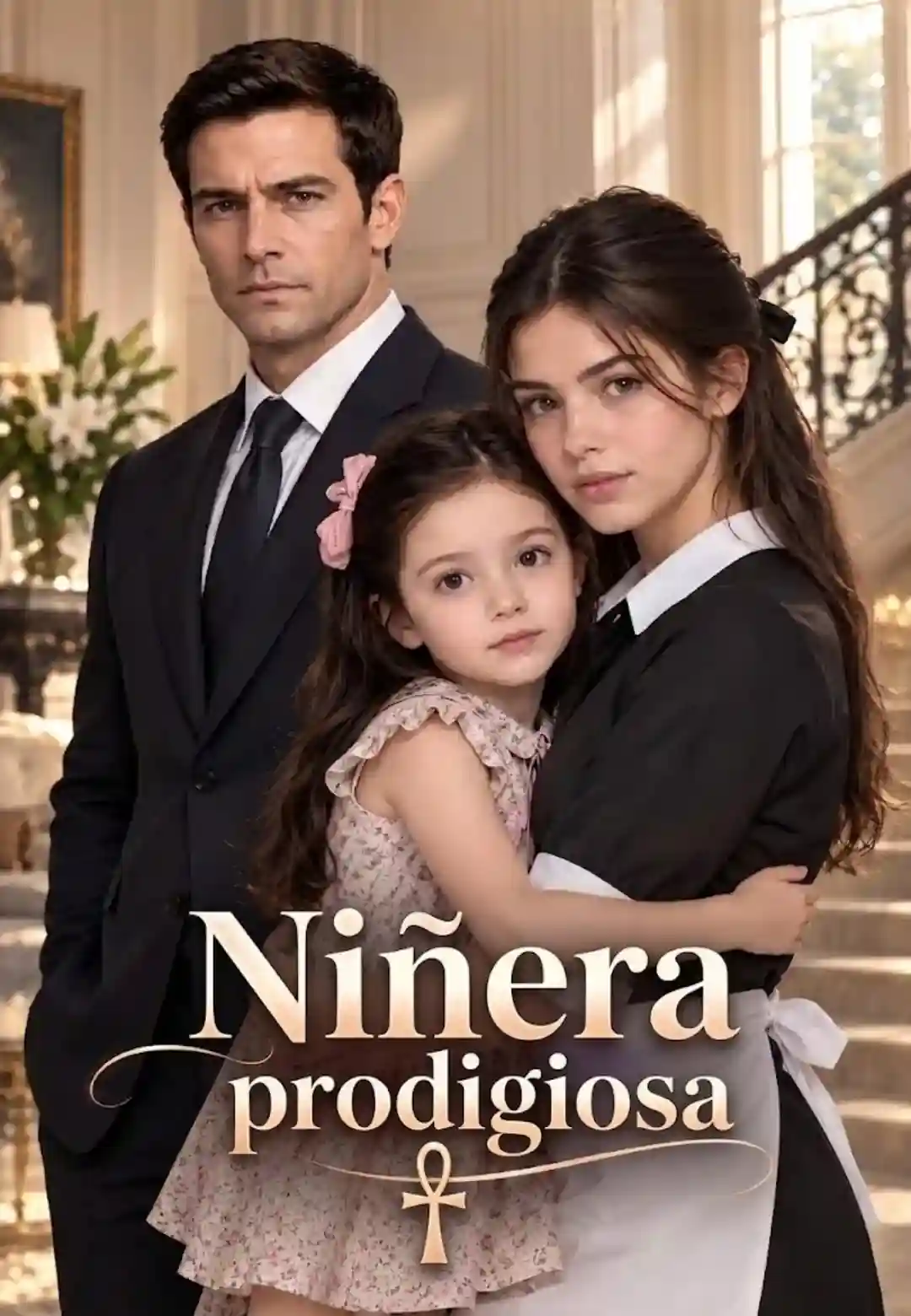 Niñera prodigiosa