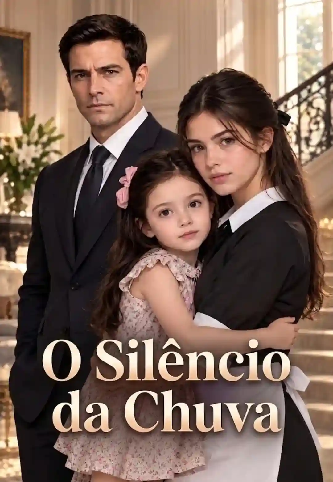 O Silêncio da Chuva