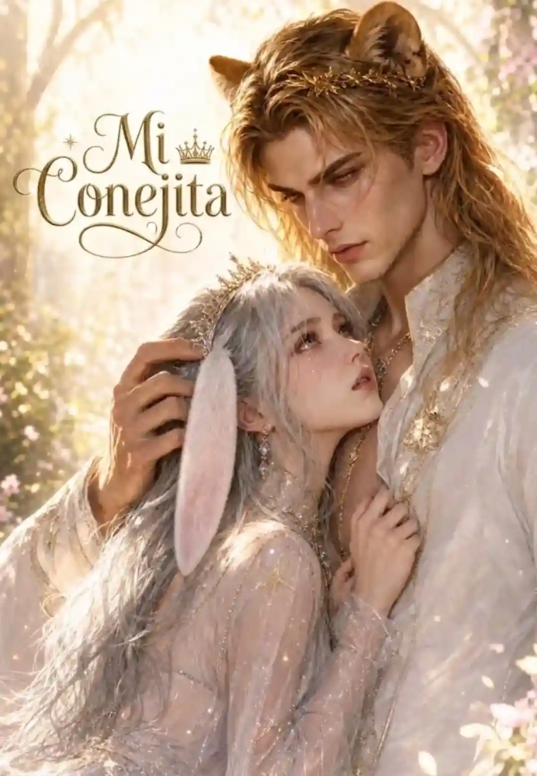 Mi Conejita