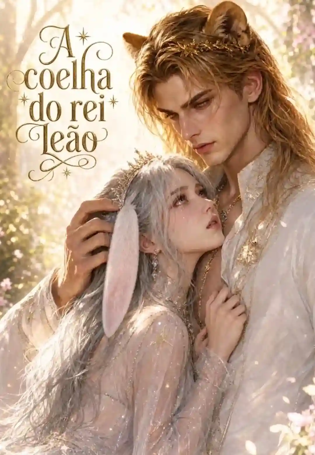 A coelha do rei leão