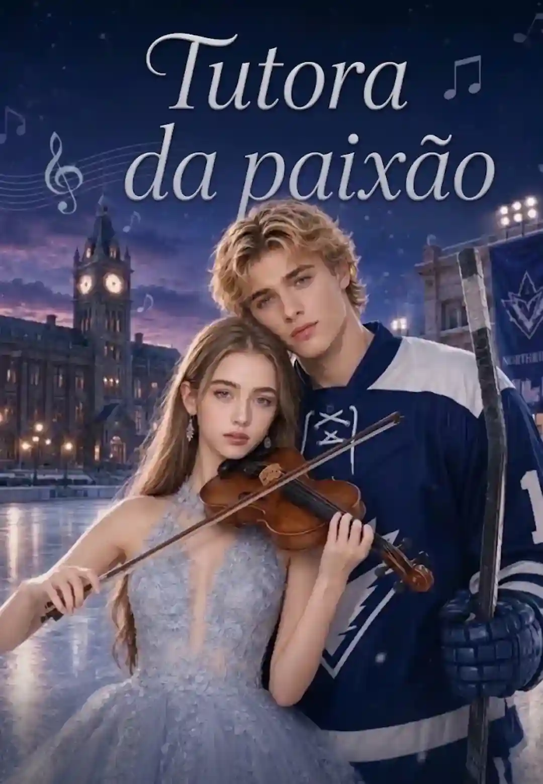 Tutora da paixão
