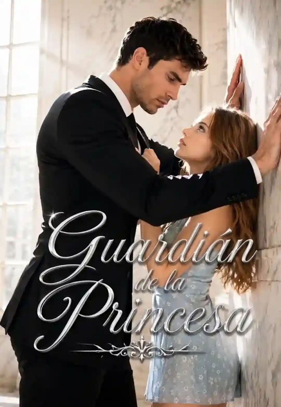 Guardián de la princesa
