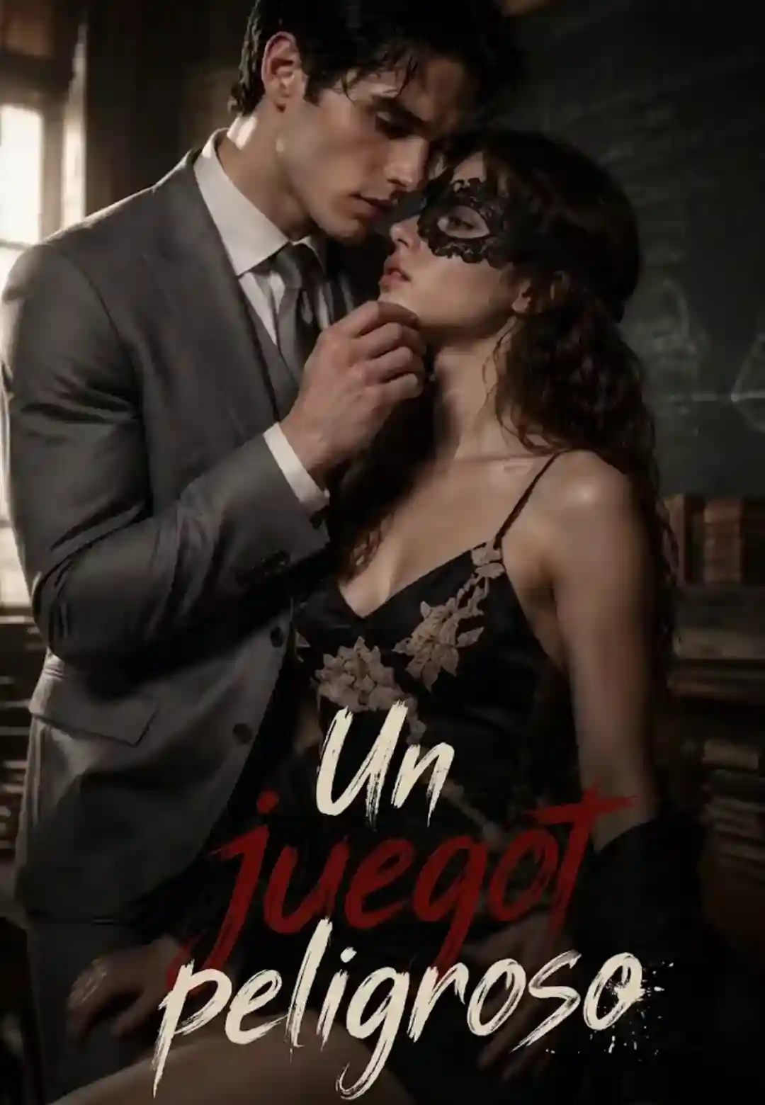 Un juego peligroso