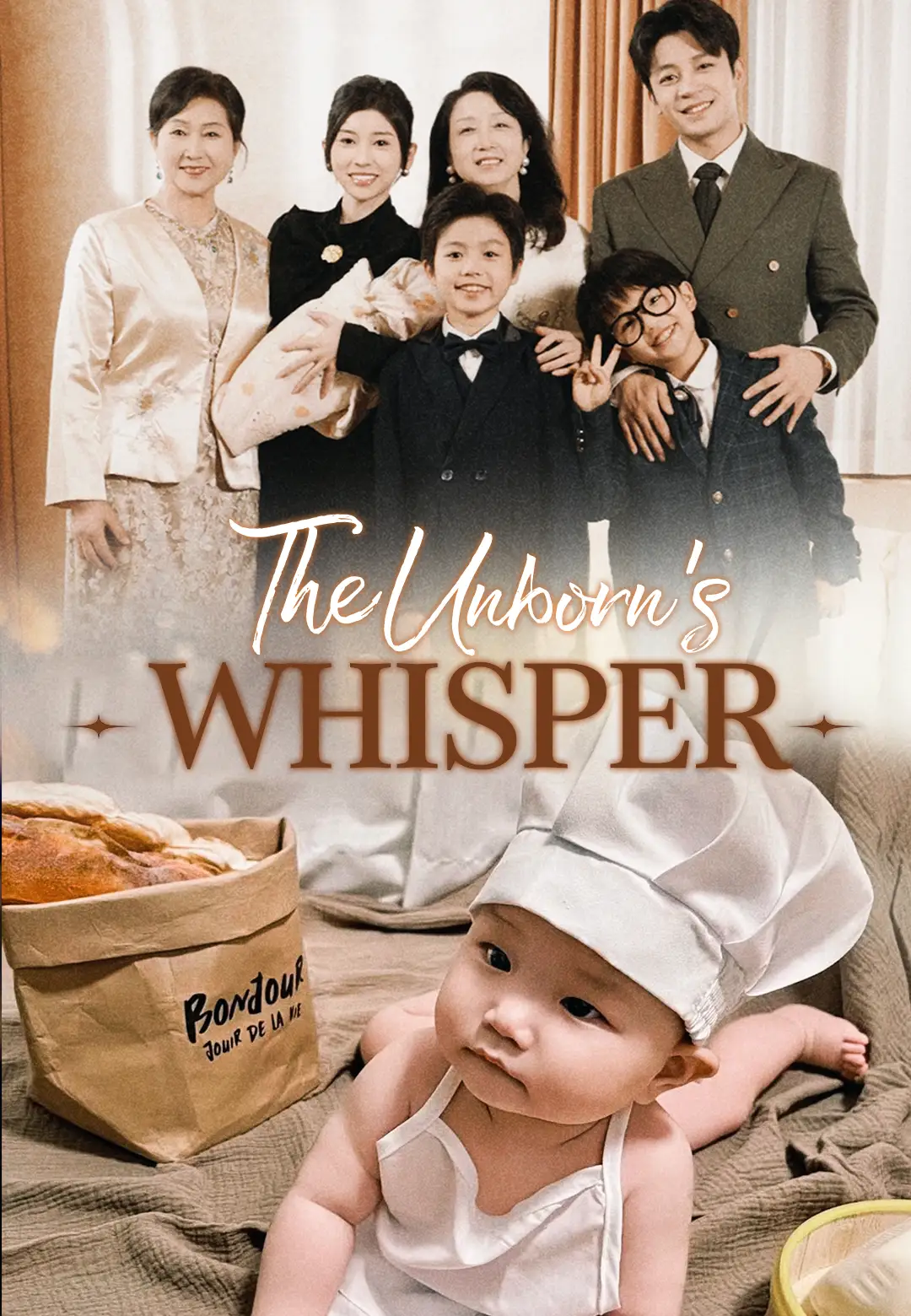 The Unborn's Whisper
