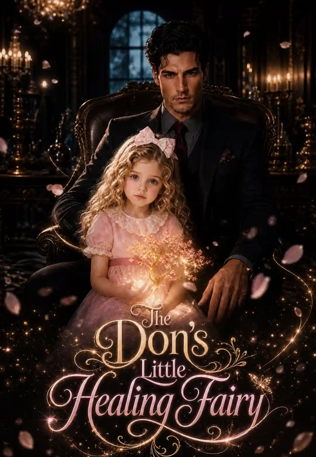 L'Ange Guérisseur du Godfather