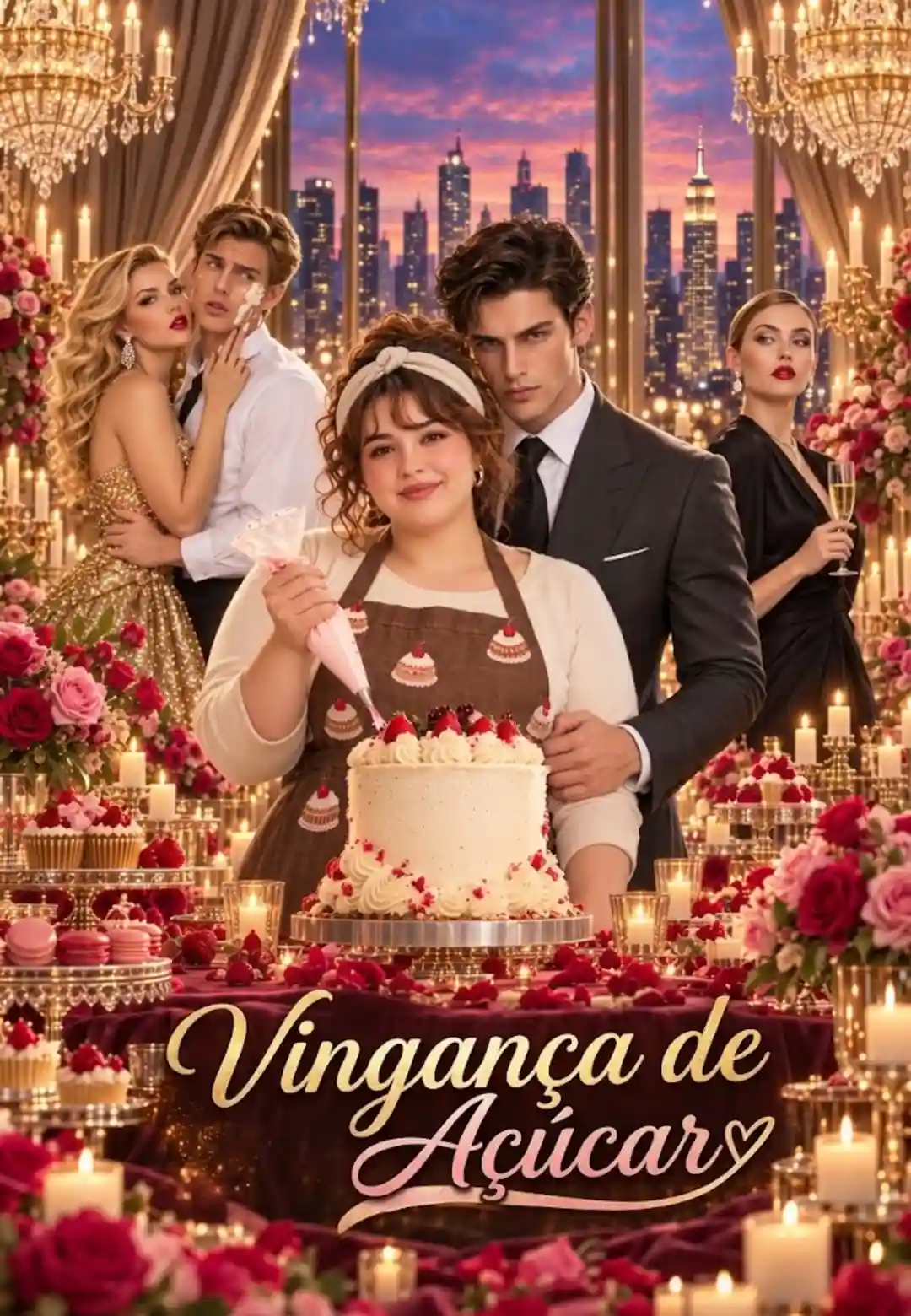 Vingança de Açúcar