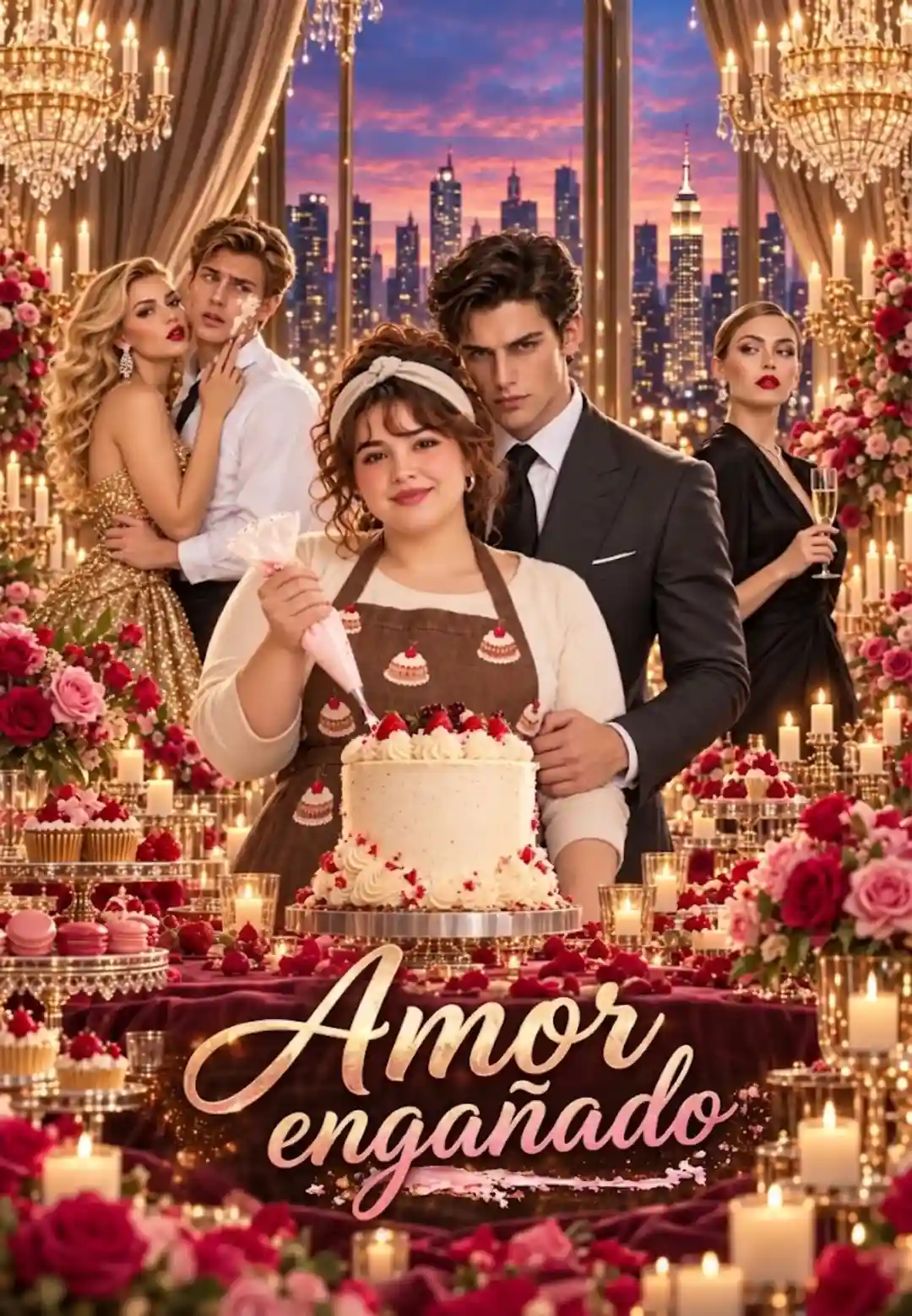 Amor engañado