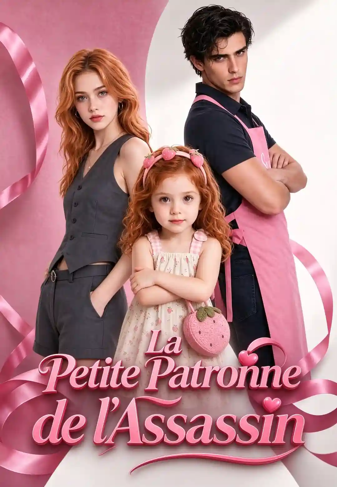 La Petite Patronne de l'Assassin