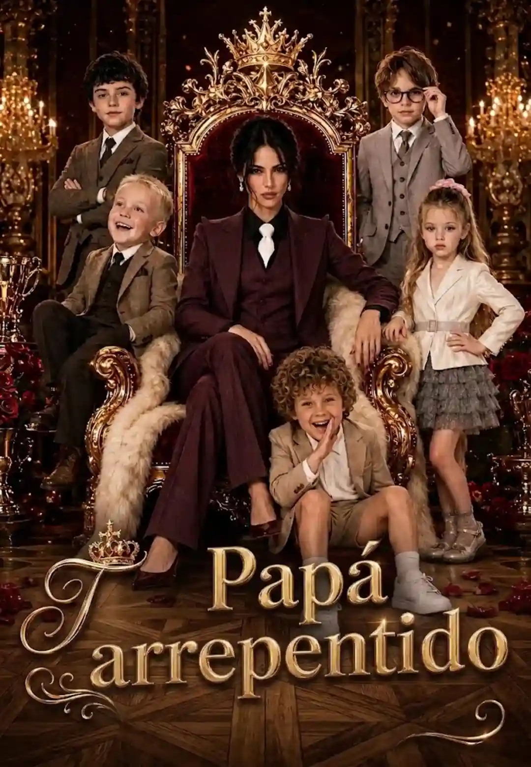 Papá arrepentido