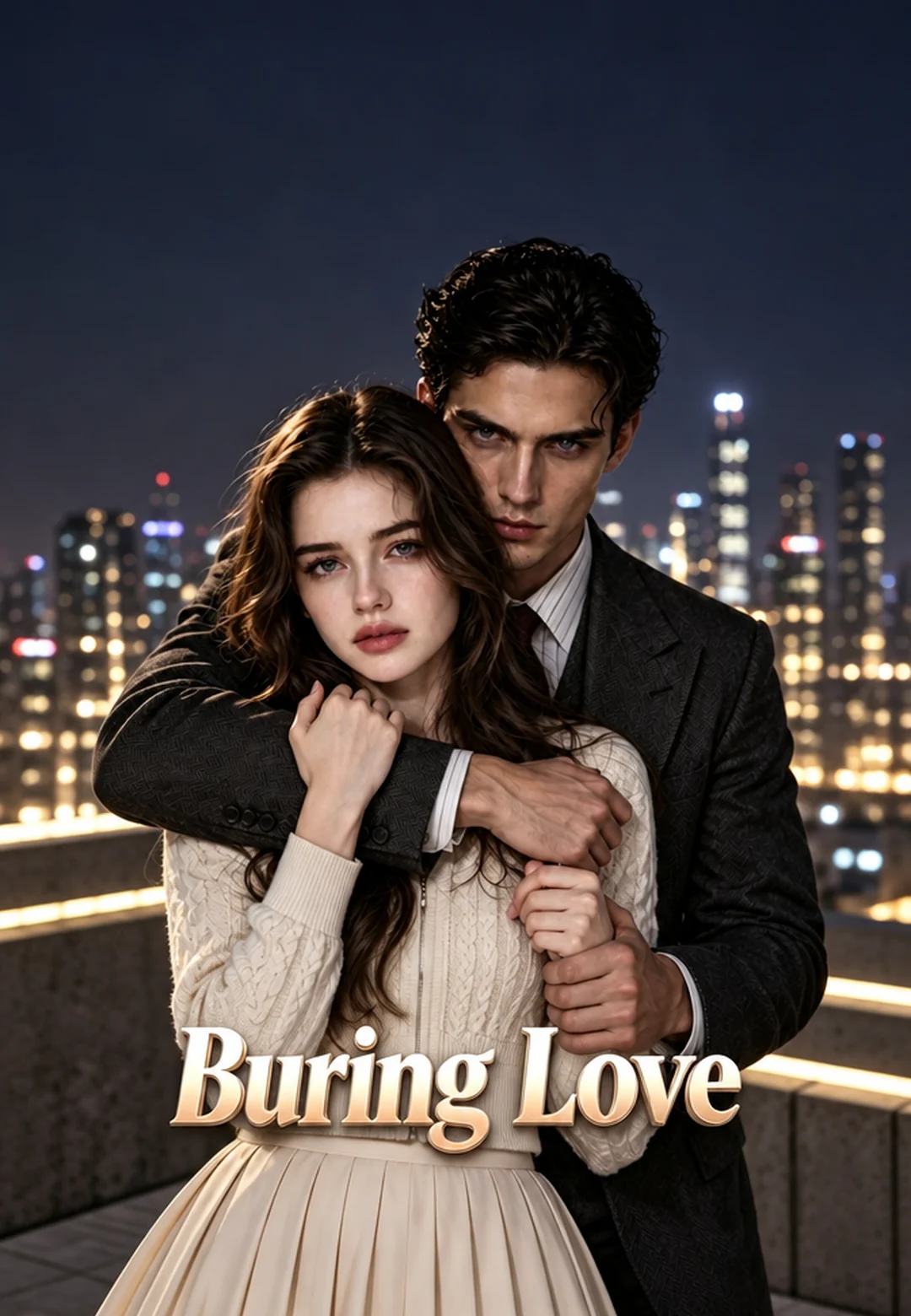 Buring Love