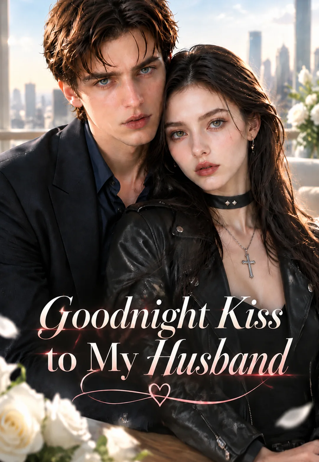 Goodnight Kiss for Him