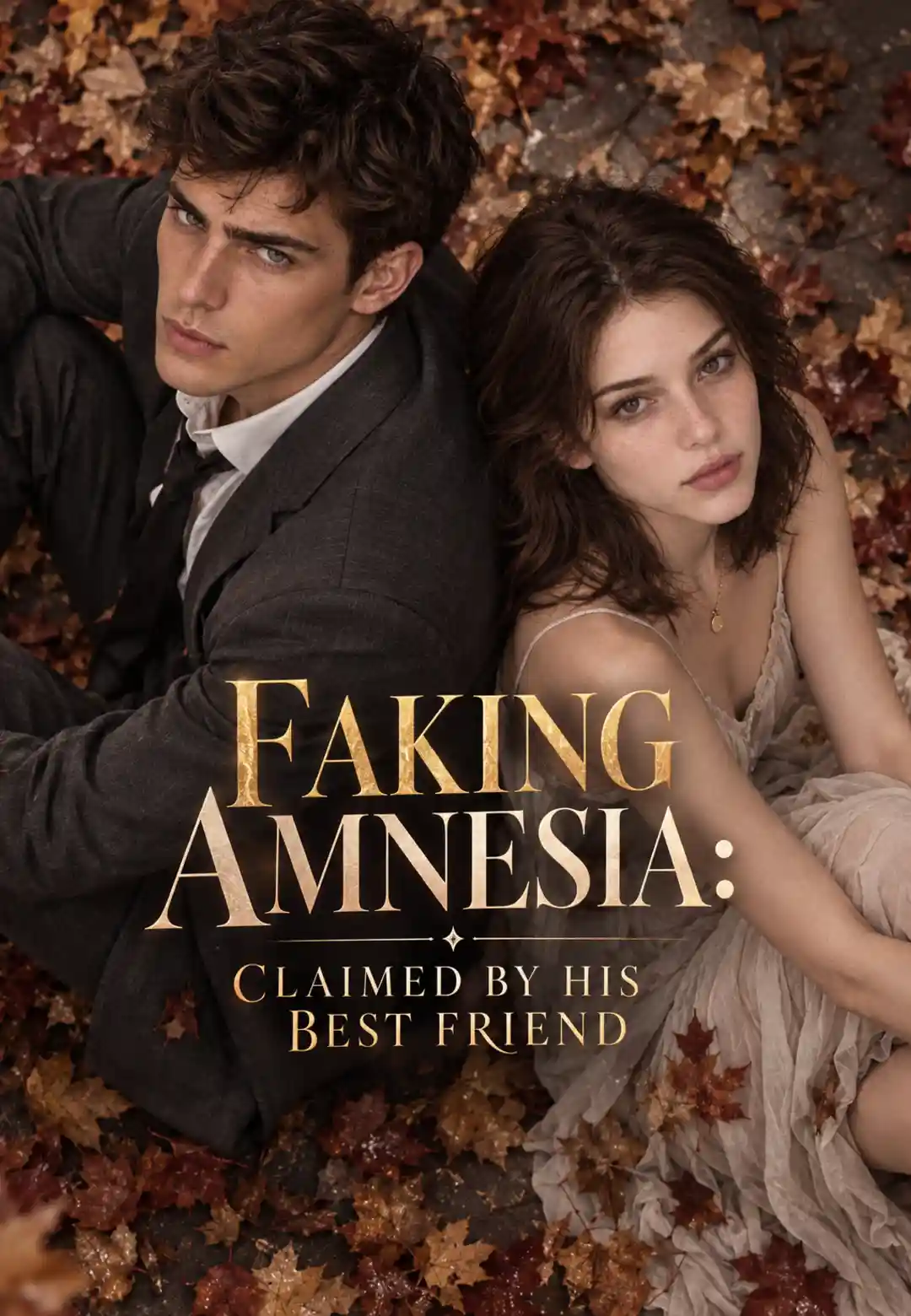 Faking Amnesia: Claimed by His Best Friend