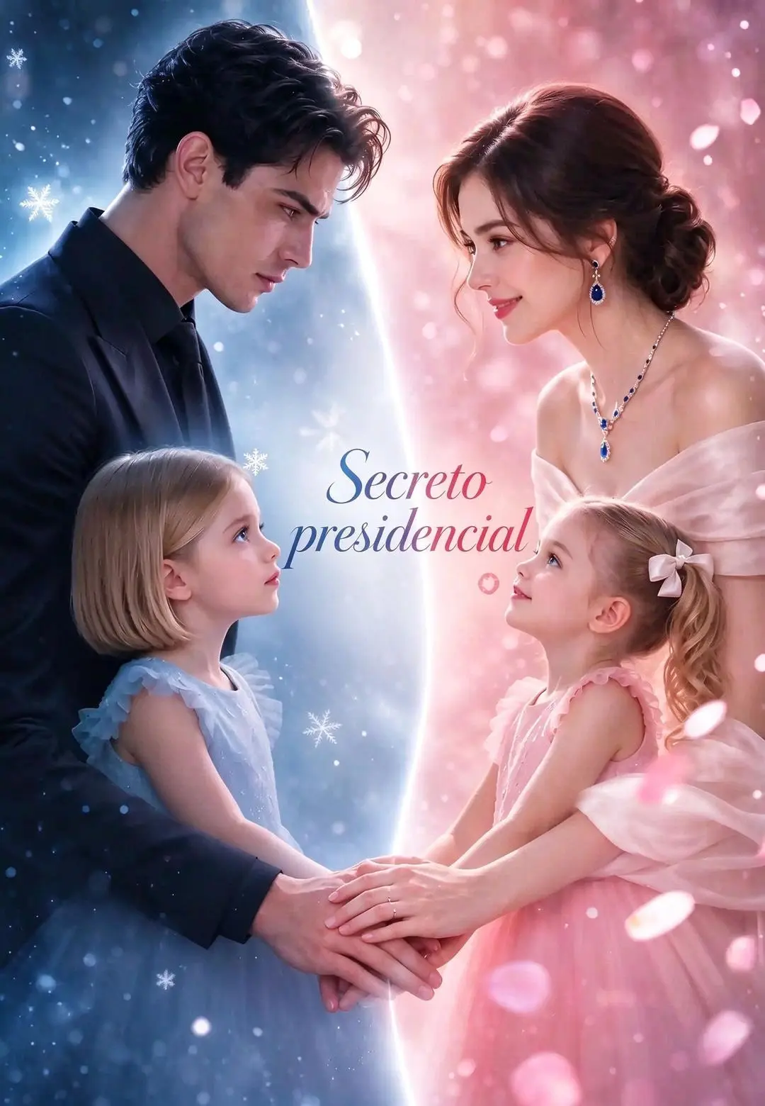 Secreto presidencial