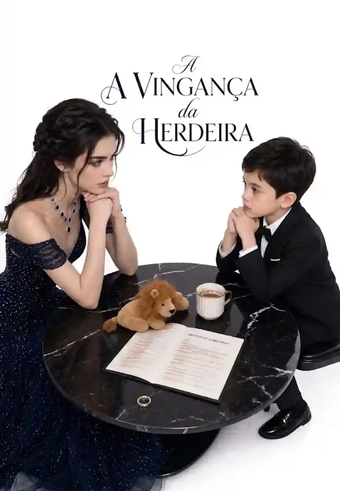 A Vingança da Herdeira