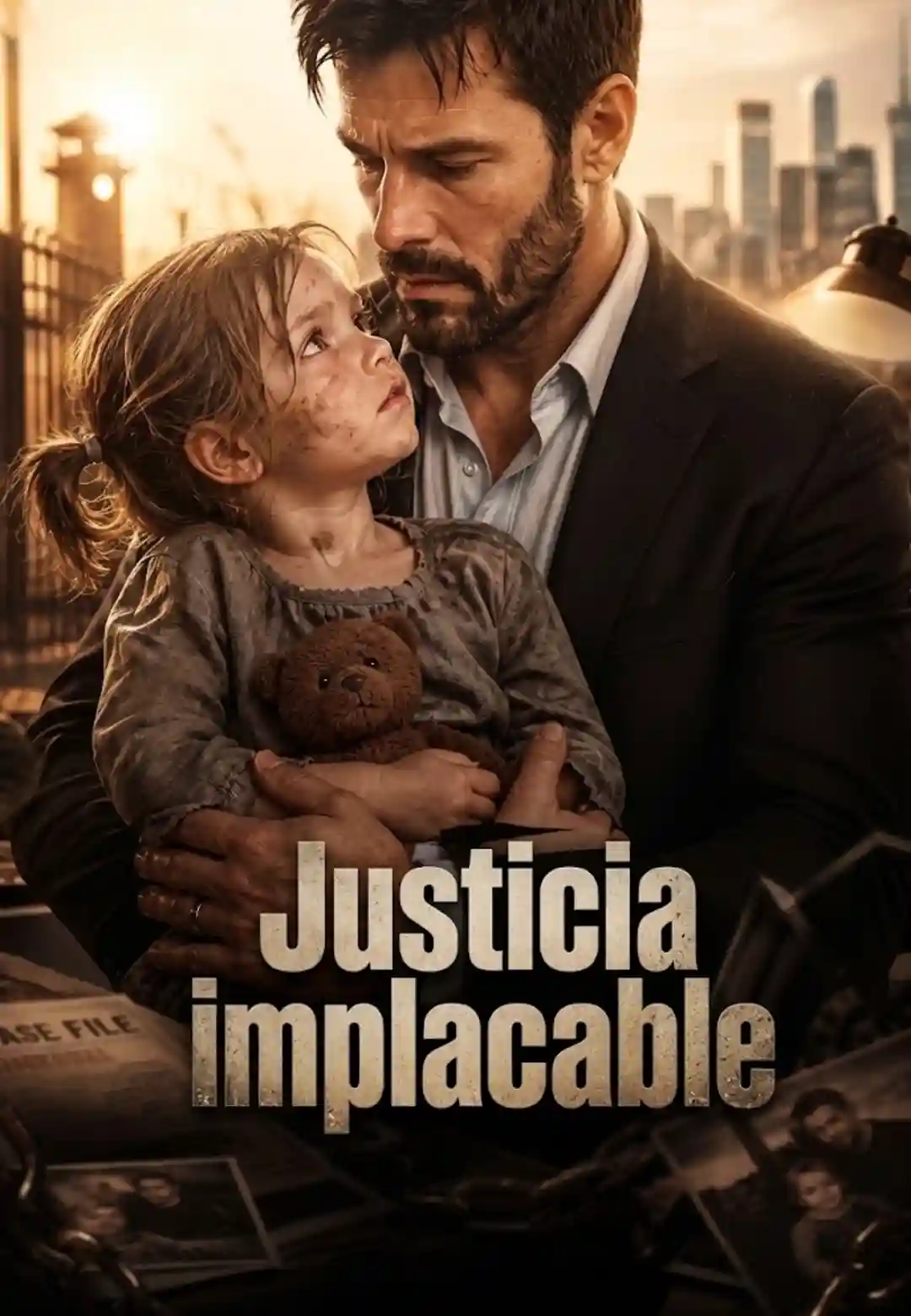Justicia implacable