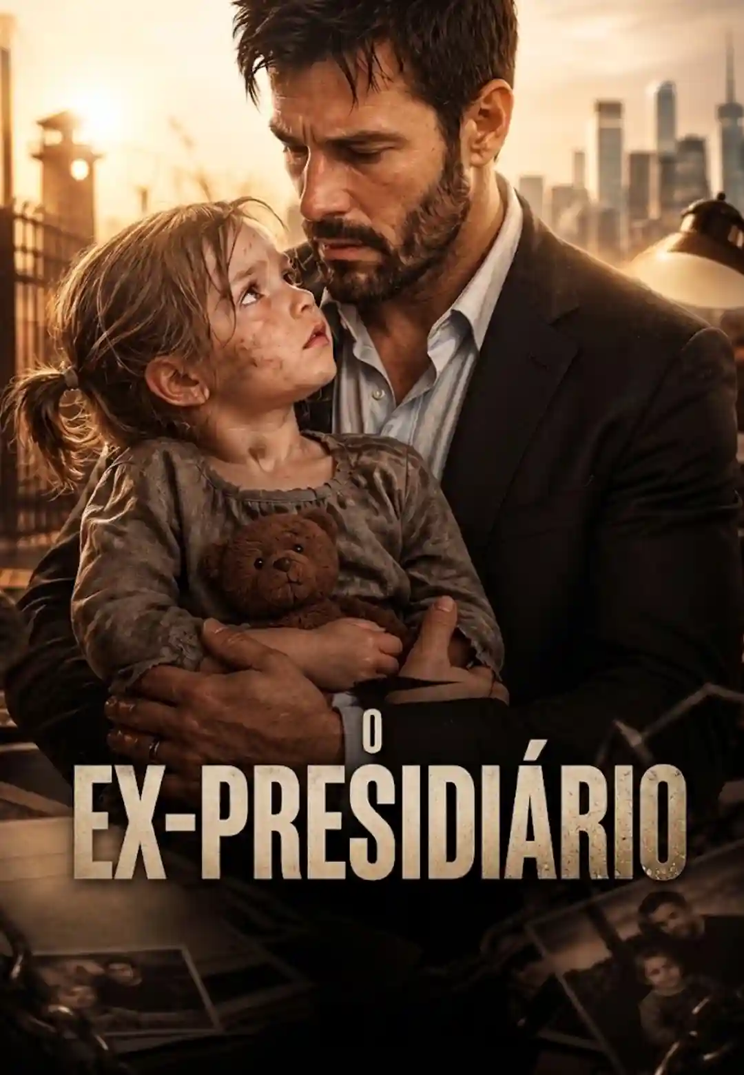 O ex-presidiário