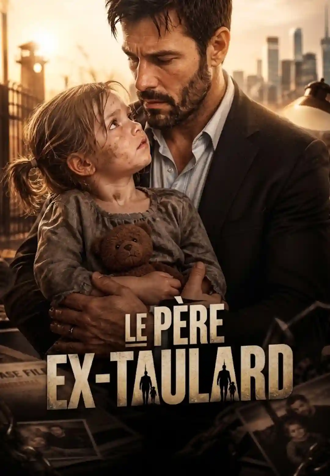 Le Père Ex-taulard